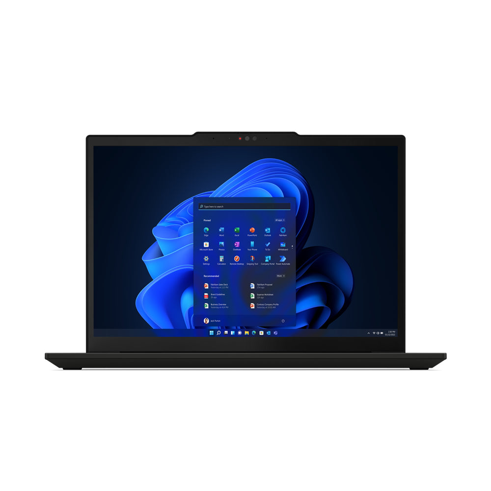 Lenovo ThinkPad X13 Intel® Core™ i7 i7-1355U Laptop 33.8 cm (13.3 Lenovo ThinkPad X13 Intel® Core™ i7 i7-1355U Laptop 33.8 cm (13.3